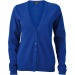 Gilet Femme - James Nicholson cadeau d’entreprise
