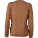 Gilet Femme - James Nicholson, Cardigan ou gilet publicitaire
