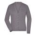Gilet Femme - James Nicholson, Cardigan ou gilet publicitaire