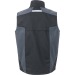 Bodywarmer workwear Sans manches - James Nicholson cadeau d’entreprise