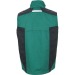 Bodywarmer workwear Sans manches - James Nicholson cadeau d’entreprise