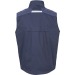 Bodywarmer workwear Sans manches - James Nicholson, Bodywarmer ou veste sans manches publicitaire