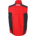 Bodywarmer workwear Sans manches - James Nicholson cadeau d’entreprise