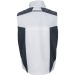 Bodywarmer workwear Sans manches - James Nicholson, Bodywarmer ou veste sans manches publicitaire