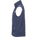 Bodywarmer workwear Sans manches - James Nicholson, Bodywarmer ou veste sans manches publicitaire