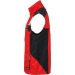 Bodywarmer workwear Sans manches - James Nicholson cadeau d’entreprise