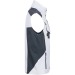 Bodywarmer workwear Sans manches - James Nicholson, Bodywarmer ou veste sans manches publicitaire