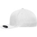 Casquette Flexfit - Myrtle Beach, Casquette à visière plate publicitaire