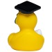 Canard enfant - MBW, canard publicitaire