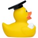 Canard enfant - MBW, canard publicitaire