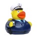 Canard métier divers - MBW, canard publicitaire