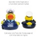 Canard métier divers - MBW cadeau d’entreprise