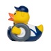 Canard métier divers - MBW, canard publicitaire