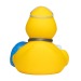 Canard voyage - MBW, canard publicitaire