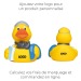 Canard voyage - MBW cadeau d’entreprise