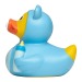 Canard enfant - MBW, canard publicitaire