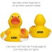 Canard enfant - MBW cadeau d’entreprise