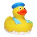 Canard hygiène - MBW, canard publicitaire