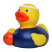 Canard sport - MBW, canard publicitaire
