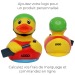 Canard sport - MBW cadeau d’entreprise