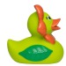 Canard métier divers - MBW, canard publicitaire