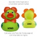 Canard métier divers - MBW cadeau d’entreprise