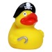 Canard voyage - MBW, canard publicitaire