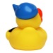 Canard voyage - MBW, canard publicitaire