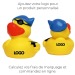 Canard voyage - MBW cadeau d’entreprise