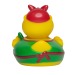 Canard métier divers - MBW, canard publicitaire