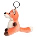 Porte-clés peluche - MBW cadeau d’entreprise