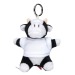Porte-clés peluche - MBW cadeau d’entreprise