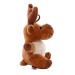 Porte-clés peluche - MBW cadeau d’entreprise