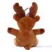Porte-clés peluche - MBW, Porte-clés peluche publicitaire