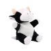Peluche vache - MBW, peluche publicitaire