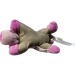 Peluche cochon - MBW, peluche publicitaire