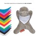 Peluche hippopotame - MBW cadeau d’entreprise