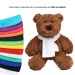 Peluche ours - MBW cadeau d’entreprise