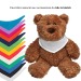 Peluche ours - MBW cadeau d’entreprise