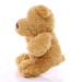 Peluche ours - MBW, peluche publicitaire