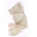 Peluche ours - MBW, peluche publicitaire