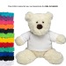 Peluche ours - MBW cadeau d’entreprise