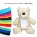 Peluche ours - MBW, peluche publicitaire