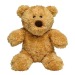 Peluche ours - MBW, peluche publicitaire