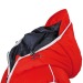 Bodywarmer matelassé avec capuche, Doudoune publicitaire