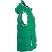 Bodywarmer matelassé avec capuche cadeau d’entreprise