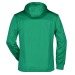 Veste softshell Homme - James Nicholson, Veste softshell et néoprène publicitaire