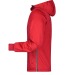 Veste softshell Homme - James Nicholson, Veste softshell et néoprène publicitaire