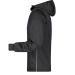 Veste softshell Homme - James Nicholson, Veste softshell et néoprène publicitaire