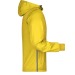 Veste softshell Homme - James Nicholson cadeau d’entreprise